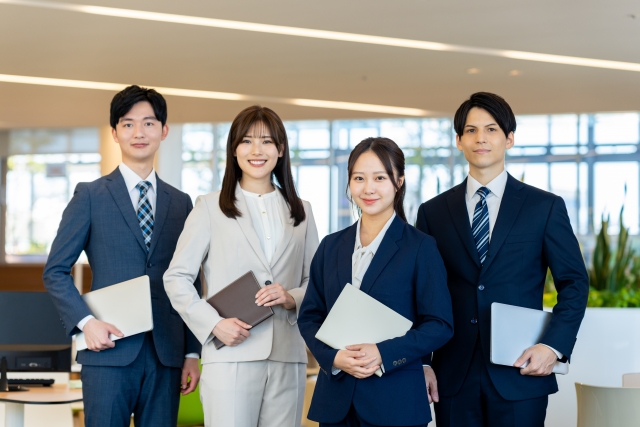 教育研修のイメージ画像